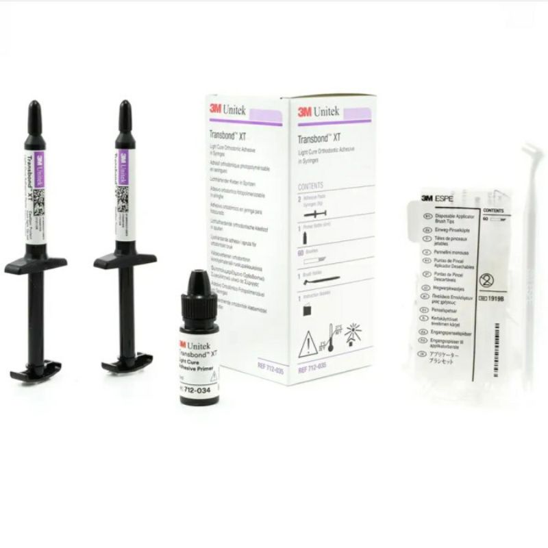 TRANSBOND XT LEM BONDING ORTHO 3M
