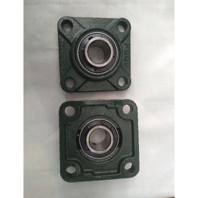 Parut Sparepart Kelapa Bearing Mesin F205