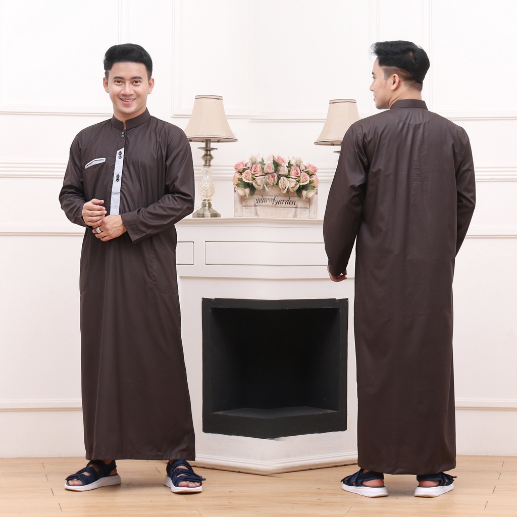 GAMIS BUSRO