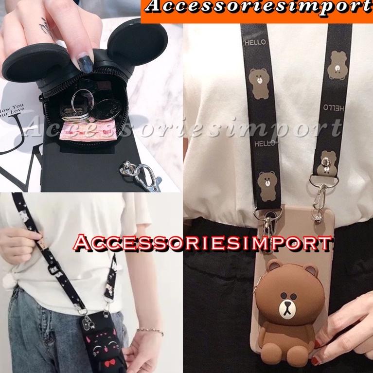 [M-W6W-♥☞] CASE XIAOMI REDMI NOTE 11/ NOTE 10S/ NOTE 10/ NOTE 9/ NOTE 8/ NOTE 7/ NOTE 7PRO/ NOTE 4/ 