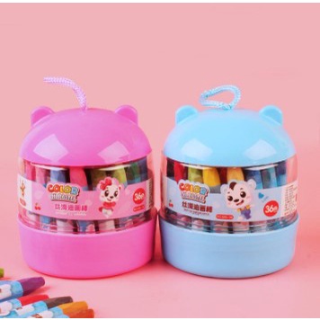 

BOTOL CRAYON ANAK ISI 12 WARNA