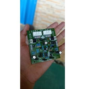 PRODUK TREND driver socl 506 kit socl 506 driver 500watt ☑ 865