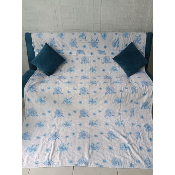 NEGO AJA// KARPET PRELOVED, MATRAS, SARTIL, AMBALAN, THRIFT, SHABBY