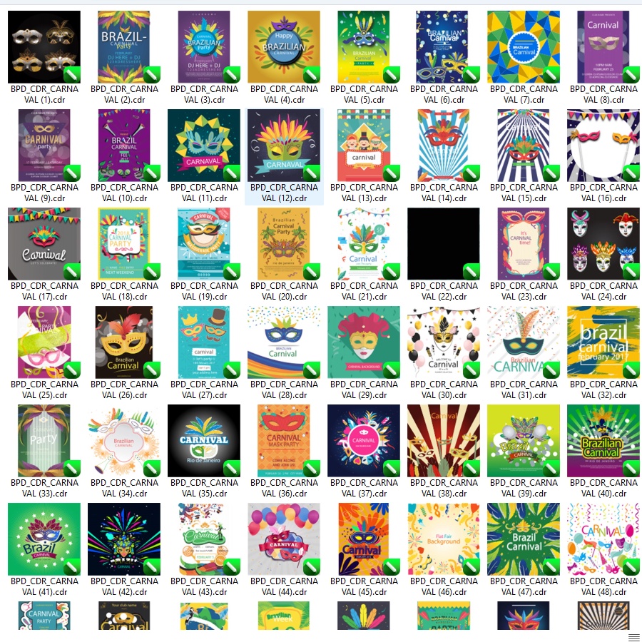 1500+ Banner Multipurpose Coreldraw