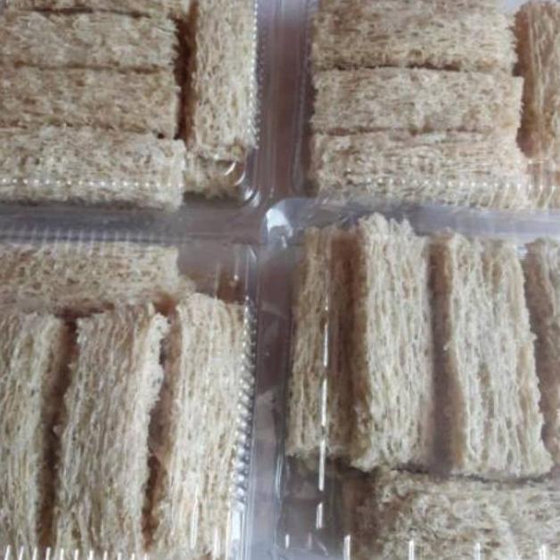 

SP641 Sarang Seriti Sriti Cao Yen Bird Nest Bersi Siap Pakai
