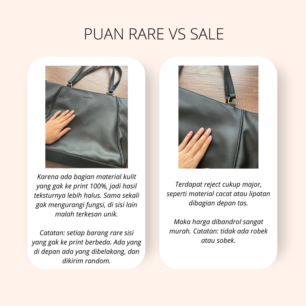 Puan bag - FIT LAPTOP 16 inch