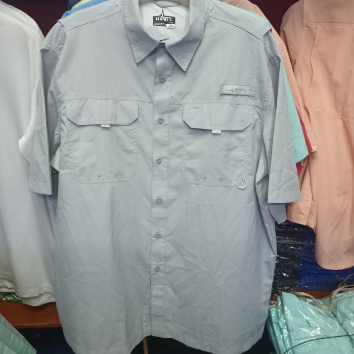 Terbaru Kemeja Habit