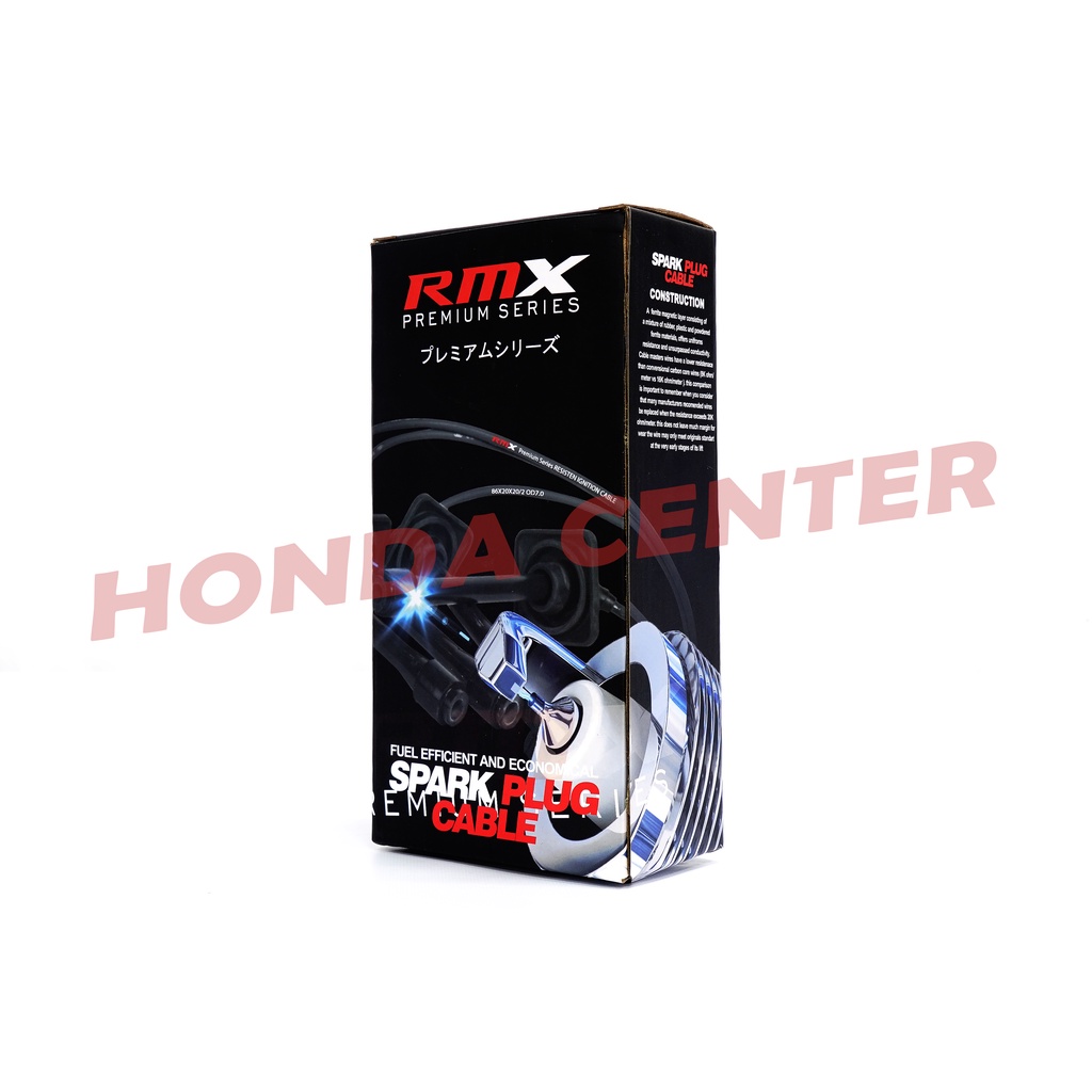 kabel cable tali busi cord hight tension honda city old city z civic ferio accor cielo vtec vti vtil odyssey ra6 1996 1997 1998 1999 2000 2001 2002 2003