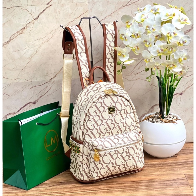 RANSEL LOCAMODE kode-912 (free paperbag) uk.33x27