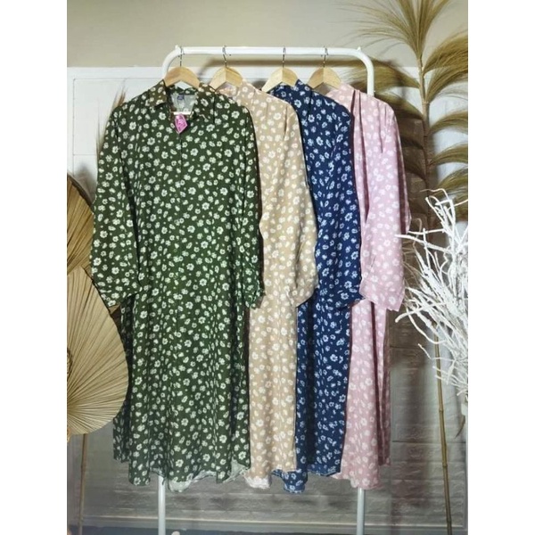 Long Tunik syakila/Tunik/Tunik dewasa