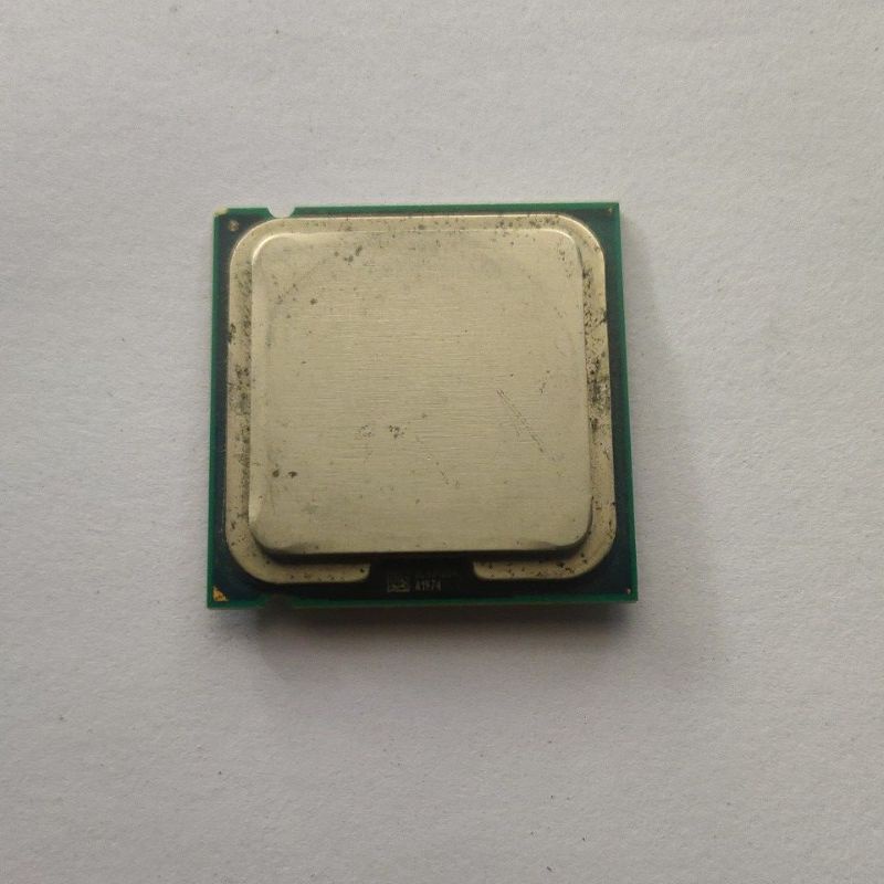 intel core 2 duo