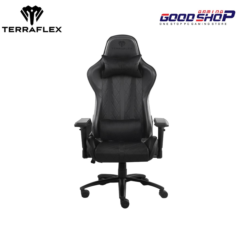 Terraflex T-1/ T1 4D - Gaming Chair