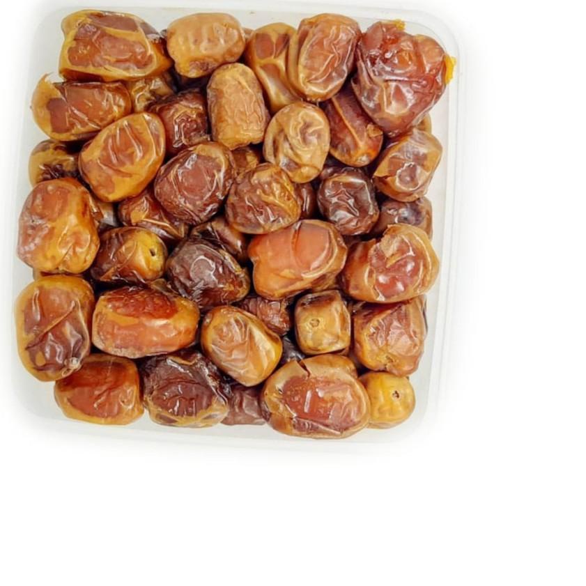 

READY ✅Kurma Sukari Super 1 Kg ELSHANUM Toples Sukari Basah / Kurma Sukari Premium / Sukari Al Madinah|SQ2