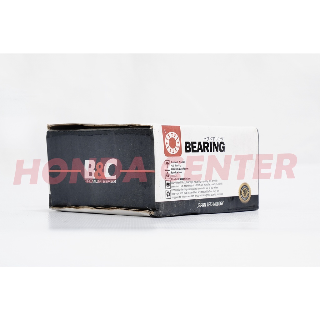 bearing bering laher lahar tensioner timing belt besar accord maestro cielo accord vti odyssey ra6 1990 1991 1992 1993 1994 1995 1996 1997 1998 1999 2000 2001 2002 2003