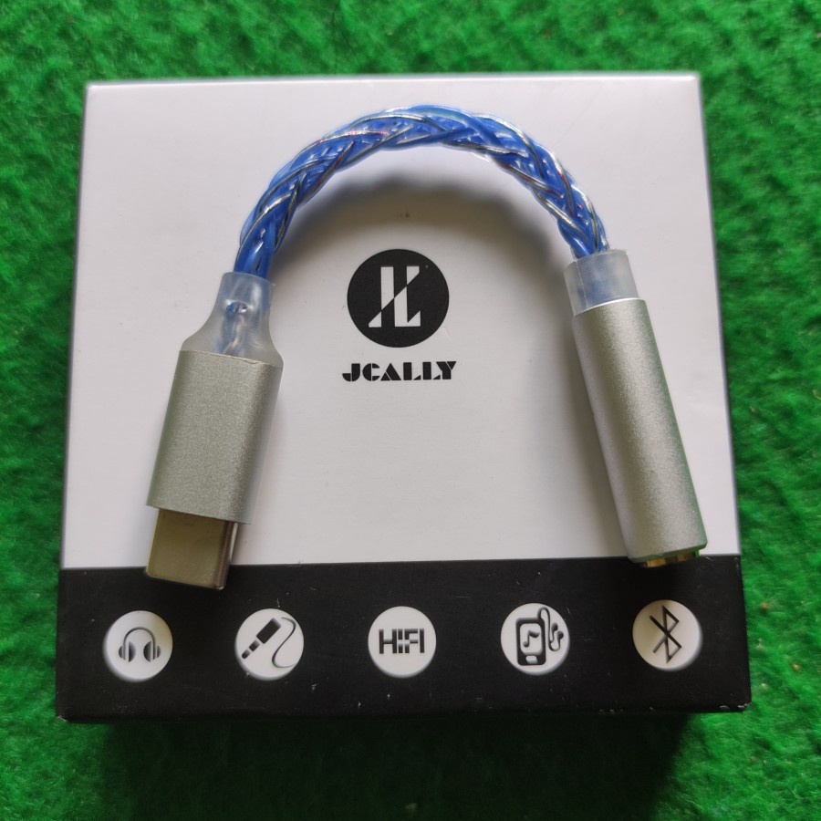Jcally jm6 second seken bekas not fiio shanling ibasso avani abigail cyberdrive xduoo