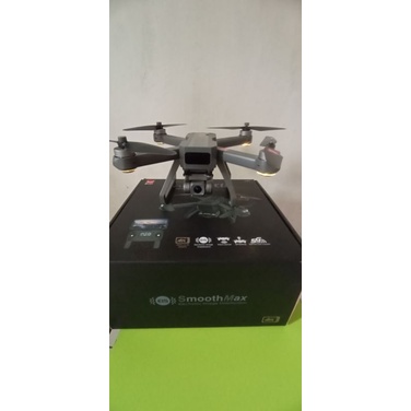 Drone MJX BUGS 20 EIS