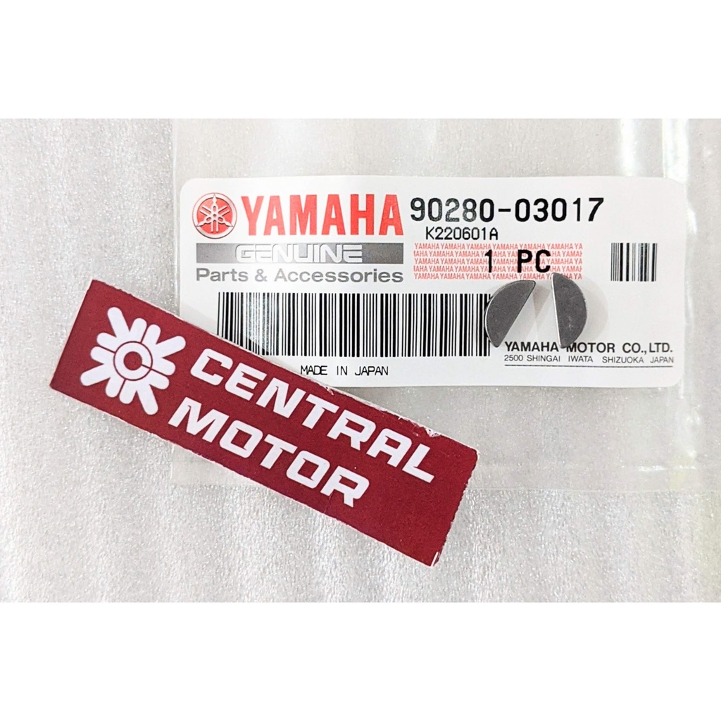 SPI KRUK AS GIGI PRIMER FINO XRIDE MIO J M3 F1ZR VEGA JUP Z1 RX-KING RXK VIXION BYSON R15 ORIGINAL A