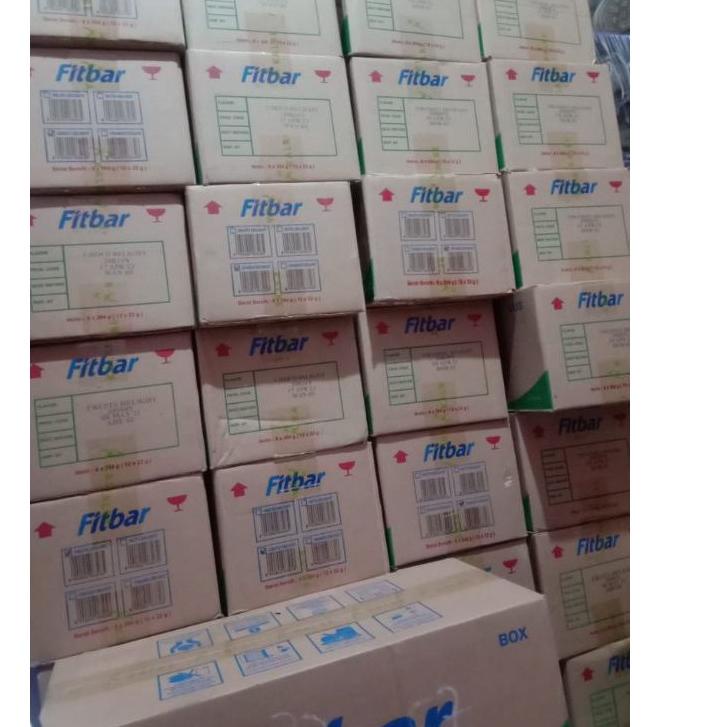 

㊛ FITBAR 72 PCS/1 KARTON ㅦ