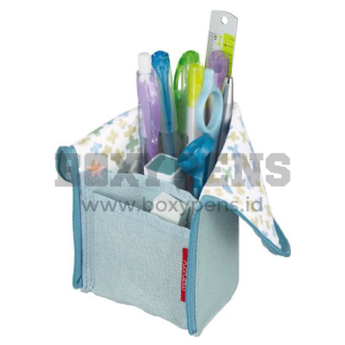 

KOKUYO PEN CASE NEOCRITZ MARUCRU
