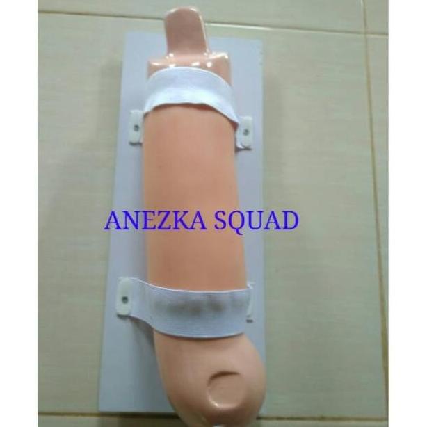 Phantom/Manekin/Manikin Lengan Implant/Implan