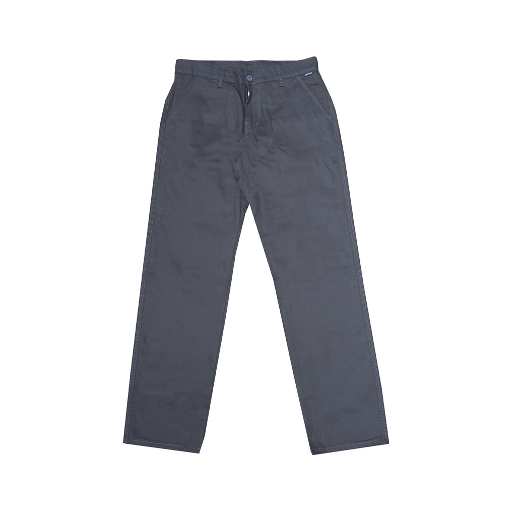 HUSTED CELANA PRIST GREY CHINO