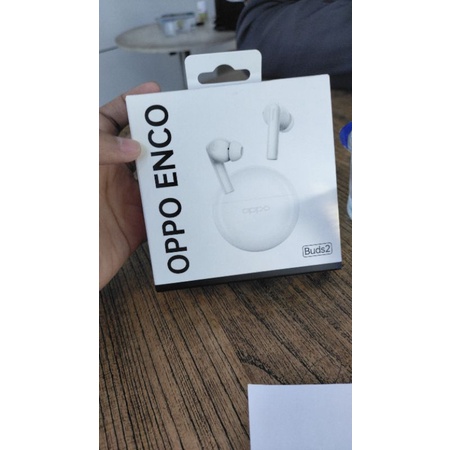 OPPO ENCO BUDS 2