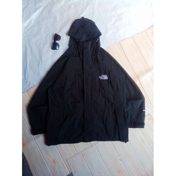 TNF SUMMIT SERIES GORETEX