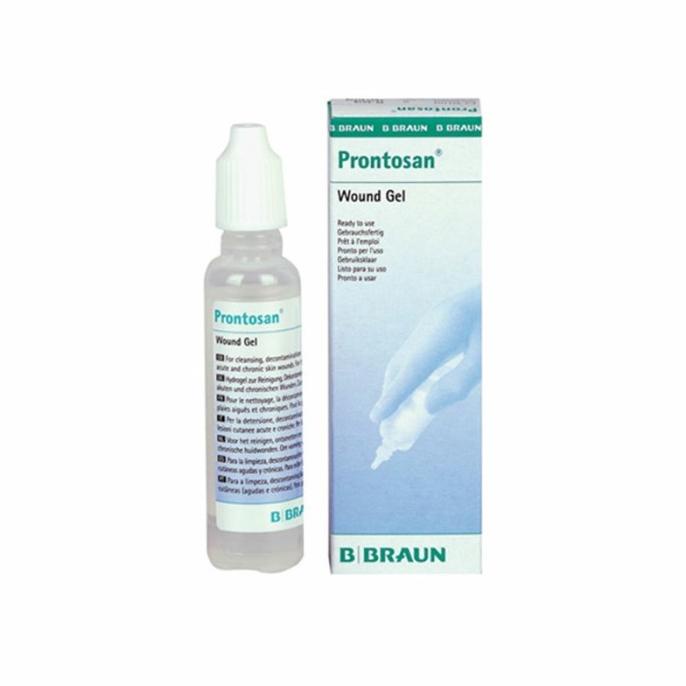 prontosan gel 30ml
