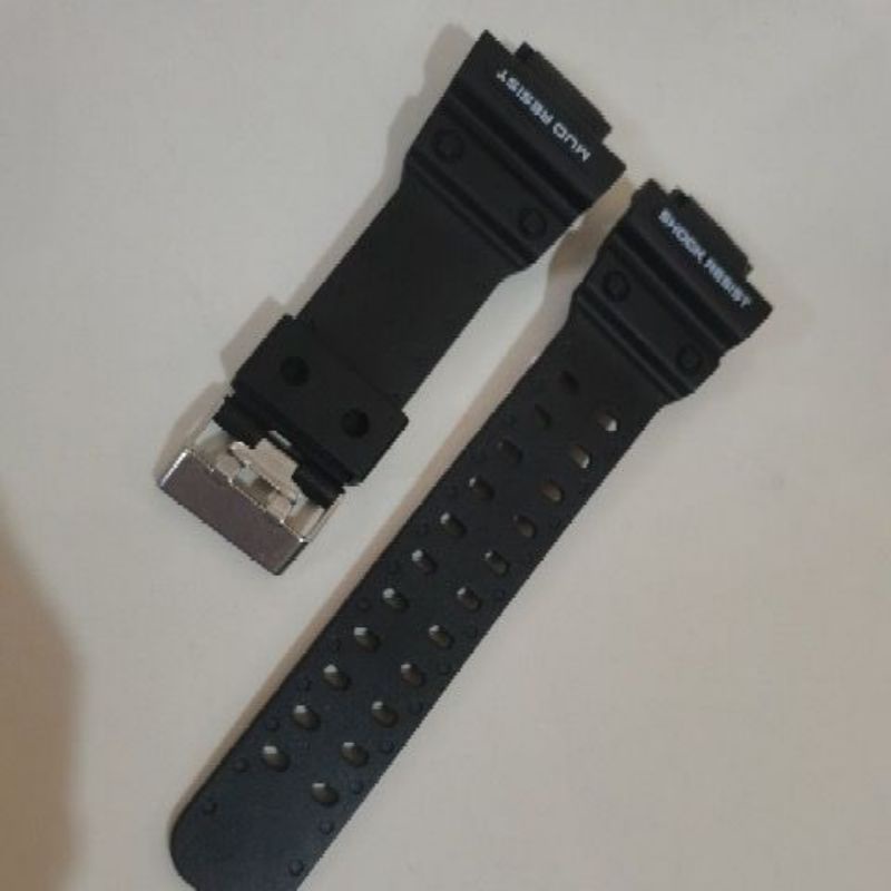 Strap G-SHOCK GS 27 Strap tali jam tangan digitec 5012 tali digitec DG-5012 T Tali Digitec