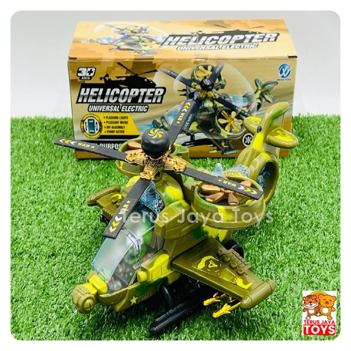 SNI MAINAN ANAK PESAWAT TEMPUR/ PESAWAT MILITER