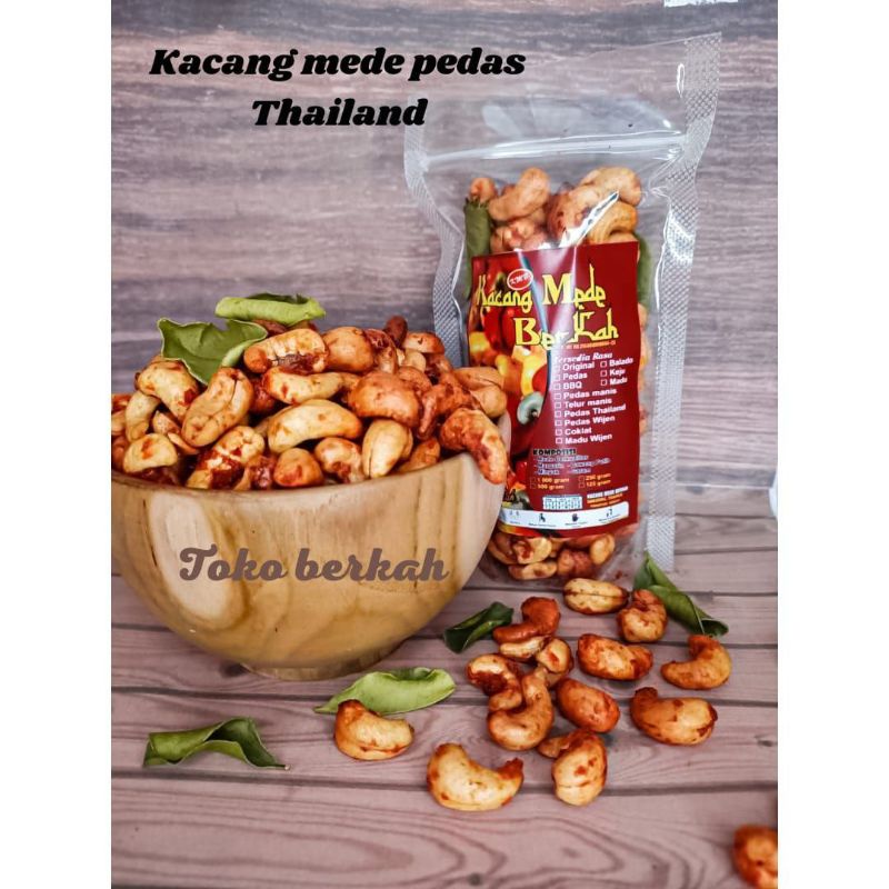 

Mede Pedas Thailand