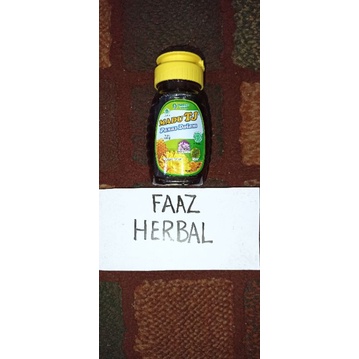 

Madu TJ 150 Gr Tresno Joyo