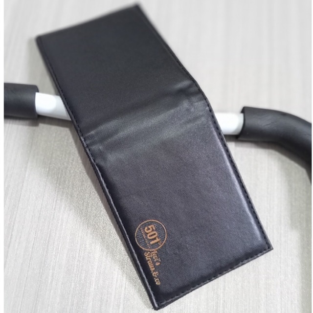 dompet keren harga grosir model lipat dua horizontal bahan kulit sintetis lokal #dompet #dompetlipat