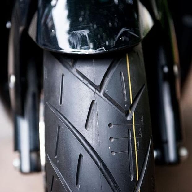 Paket Ban Tubeless Fdr Sport Evo 120/70-14 Dan 140/70-14 Aerox 155 #Original