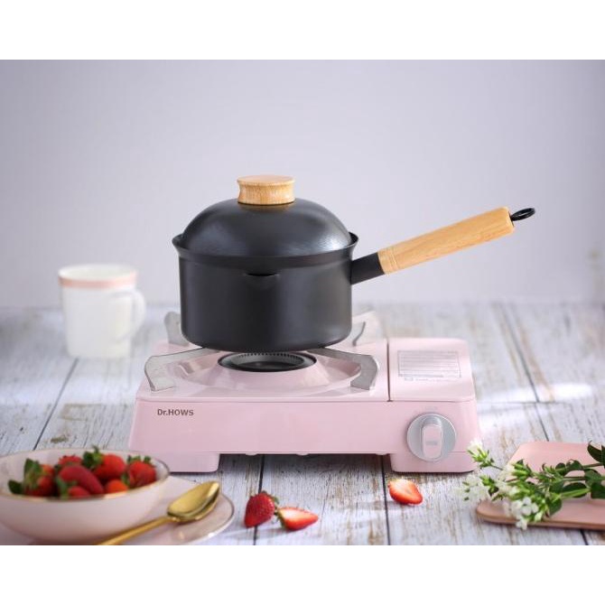 Dr. HOWS Twinkle Gas Stove