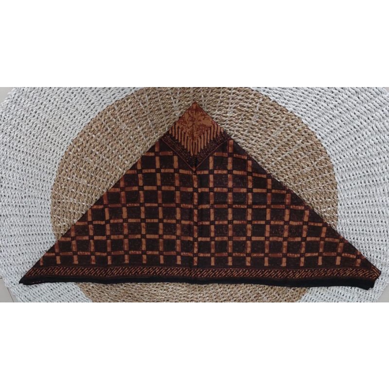 UDENG BATIK LEMBARAN