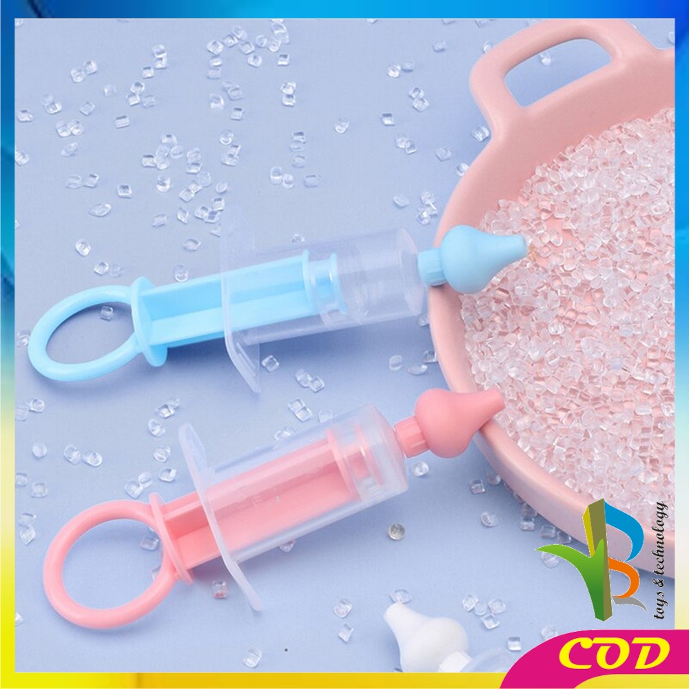 RB-C632 Alat Penyedot Ingus Bayi Sedot Pembersih Hidung Anak / Perlengkapan Bayi Nasal Aspirator Nose Cleaner Baby