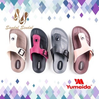 sandal wanita Yumeida 9062