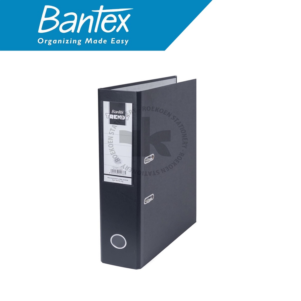 

Bantex Trendy Ordner F4 1446