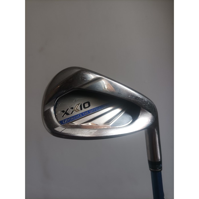 IRON 7 XXIO 11 Graph Original Like New