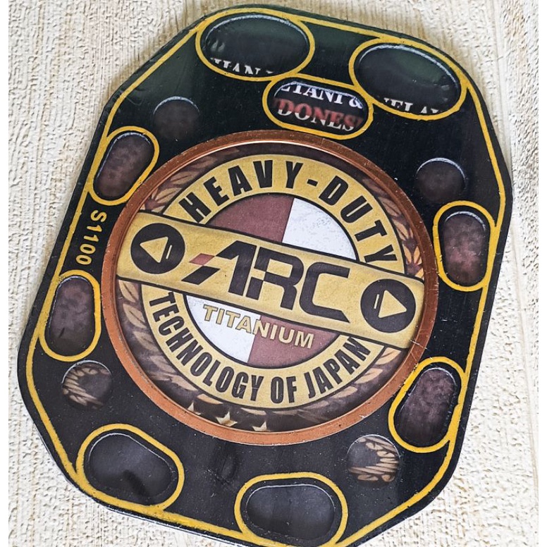 GASKET HEAD MESIN DONGFENG S1100