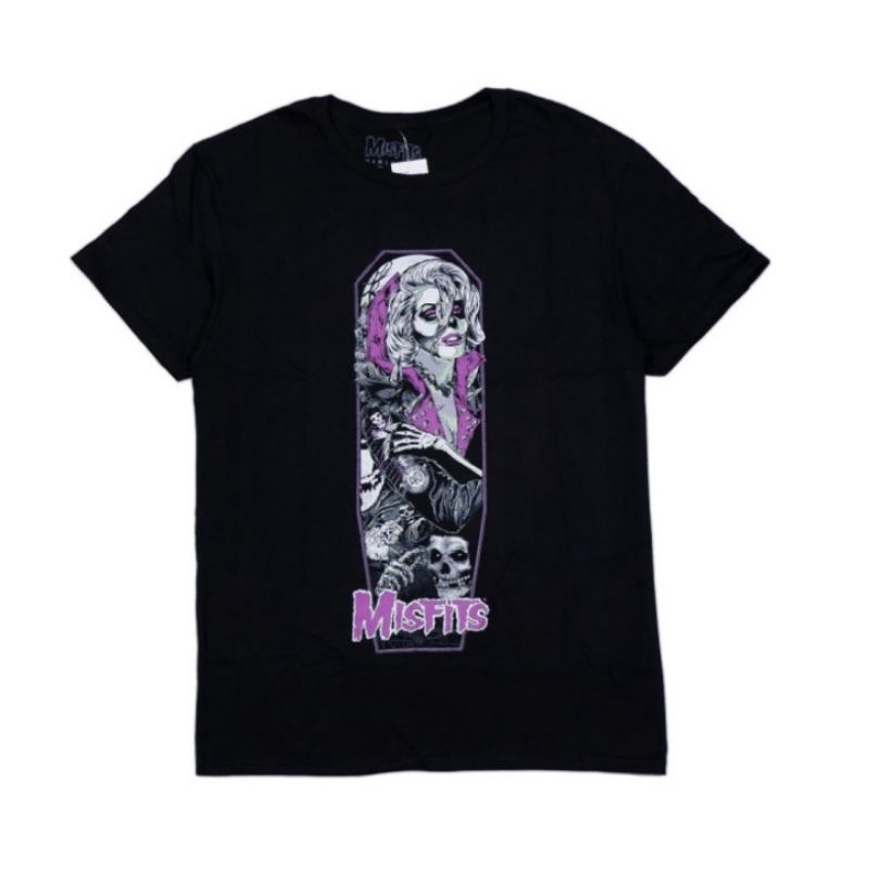 OFFICIAL MISFITS - FIEND GIRL - M