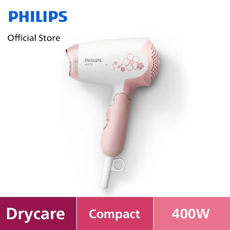 Hair dryer philips / hair dryer murah / hair dryer 400 w / kado pernikahan