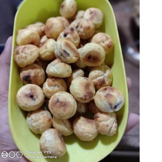 

12.12 Brands Festival SOES COKLAT GG Mini 250g murah