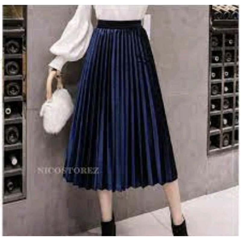 ROK BELUDRU PENDEK 7/8