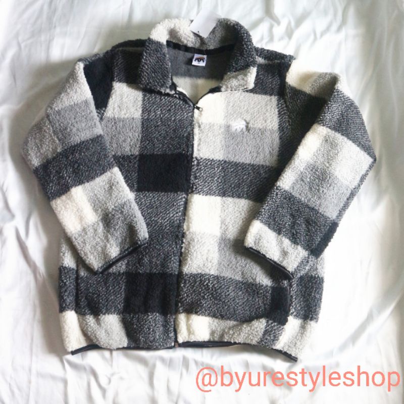 NEW House Of Smith Jacket KETBLU