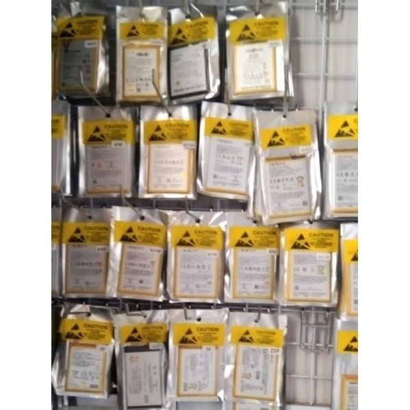 baterai tanam semua baterai tanam serba ada tinggal mesen aja/A3S/A37/F1S/A57/A71/