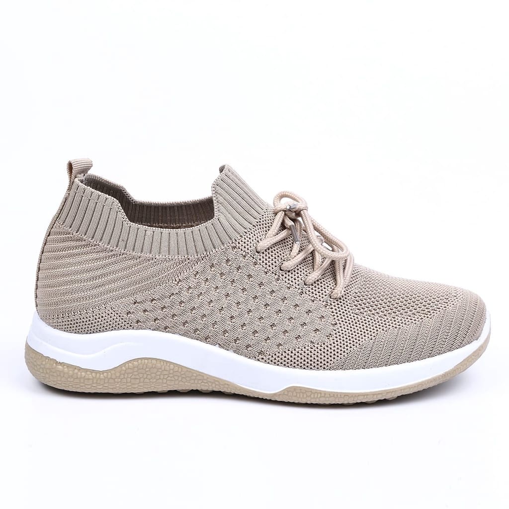 SHOEGALLERY &quot;FREE BOX'' LV0195 Sneakers Wanita Sport Shoes Canvas Cewek Sepatu Olahraga