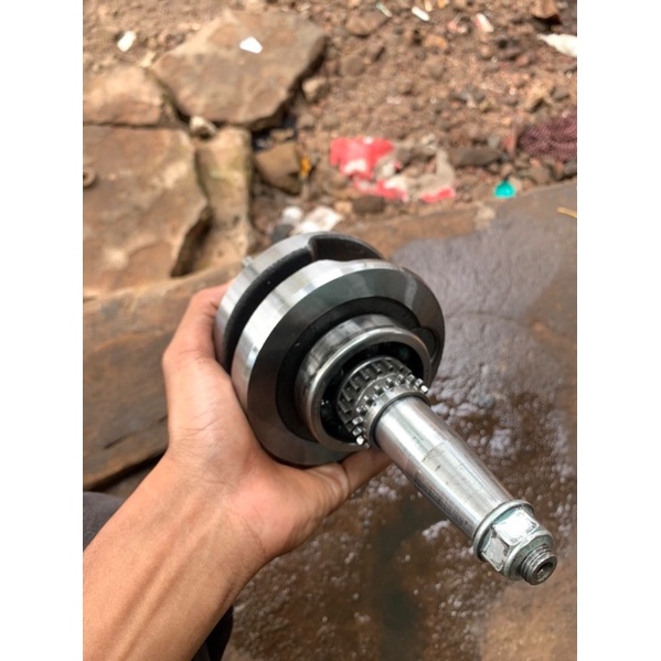 AS KRUK BRT MX KING second