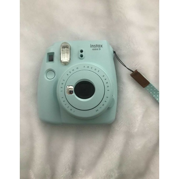 Instax Mini 9